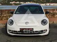 2012 Volkswagen BEETLE