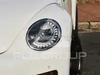 2012 Volkswagen BEETLE