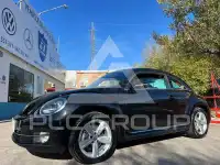 2012 Volkswagen BEETLE