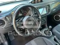 2012 Volkswagen BEETLE