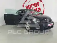 2012 Volkswagen BEETLE