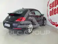 2012 Volkswagen BEETLE