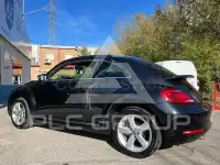2012 Volkswagen BEETLE