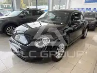 2012 Volkswagen BEETLE