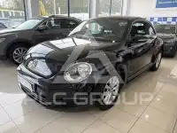 2012 Volkswagen BEETLE