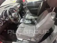 2012 Volkswagen BEETLE