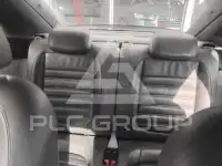 2012 Volkswagen BEETLE