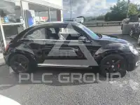 2012 Volkswagen BEETLE