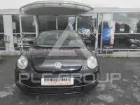 2012 Volkswagen BEETLE