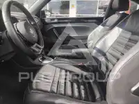 2012 Volkswagen BEETLE