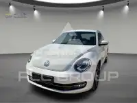 2012 Volkswagen BEETLE