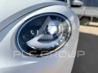 2012 Volkswagen BEETLE