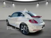 2012 Volkswagen BEETLE