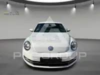 2012 Volkswagen BEETLE