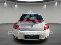 2012 Volkswagen BEETLE