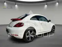 2012 Volkswagen BEETLE
