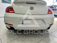 2012 Volkswagen BEETLE