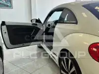 2012 Volkswagen BEETLE