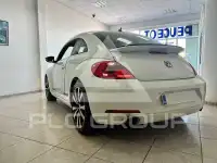 2012 Volkswagen BEETLE