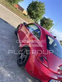 2012 Volkswagen BEETLE