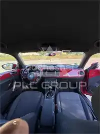 2012 Volkswagen BEETLE