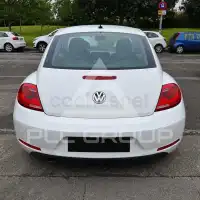 2012 Volkswagen BEETLE