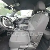 2012 Volkswagen BEETLE