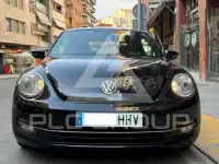 2012 Volkswagen BEETLE