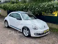 2012 Volkswagen BEETLE