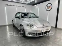 2012 Volkswagen BEETLE