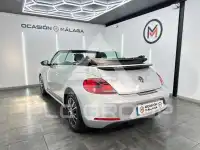2012 Volkswagen BEETLE