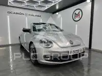 2012 Volkswagen BEETLE