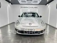 2012 Volkswagen BEETLE