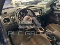2012 Volkswagen BEETLE