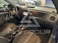 2012 Volkswagen BEETLE