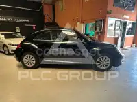 2012 Volkswagen BEETLE