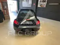 2012 Volkswagen BEETLE