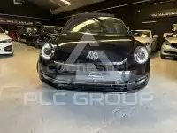 2012 Volkswagen BEETLE