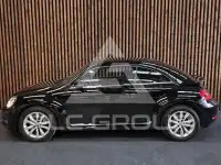 2012 Volkswagen BEETLE