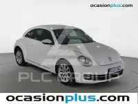 2012 Volkswagen BEETLE