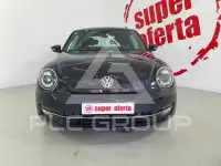2012 Volkswagen BEETLE