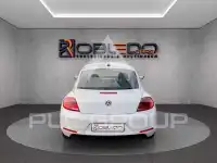 2012 Volkswagen BEETLE