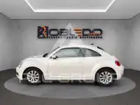 2012 Volkswagen BEETLE