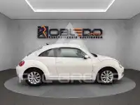 2012 Volkswagen BEETLE
