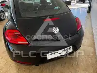 2012 Volkswagen BEETLE