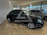 2012 Volkswagen BEETLE