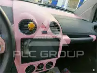 2012 Volkswagen BEETLE
