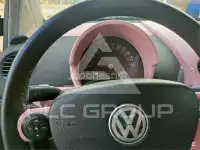 2012 Volkswagen BEETLE