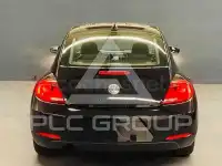2012 Volkswagen BEETLE