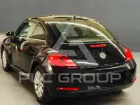 2012 Volkswagen BEETLE
